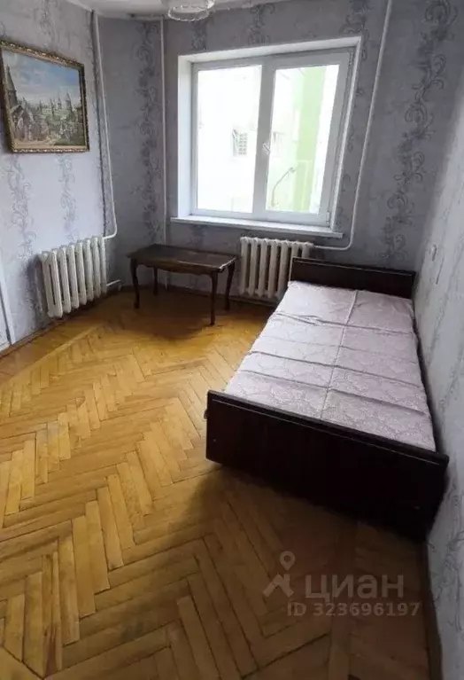 3-к кв. Орловская область, Орел ул. 2-я Курская, 34 (69.0 м) - Фото 1