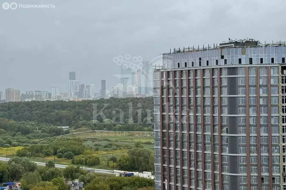 2-комнатная квартира: Москва, улица Нижние Мнёвники, 20 (45.5 м) - Фото 2