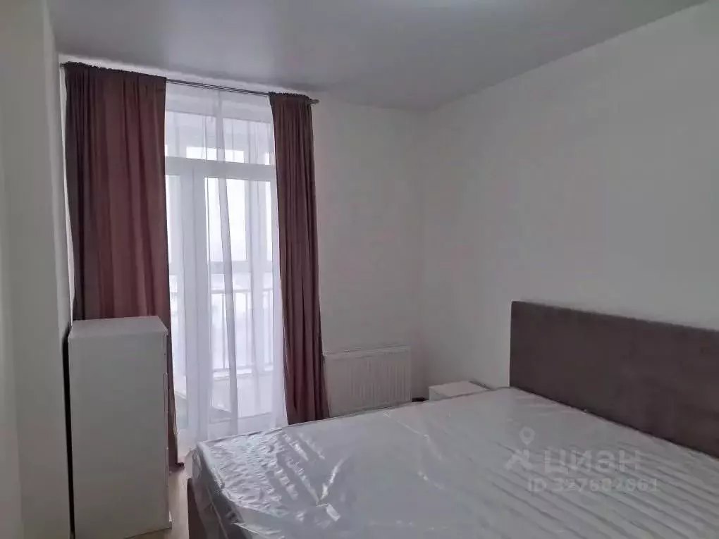 1-к кв. Нижегородская область, Нижний Новгород 2-я Оранжерейная ул., ... - Фото 1