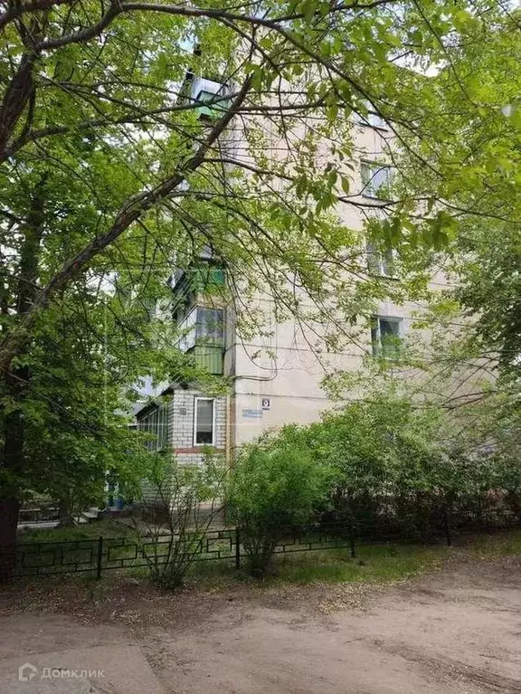 Продаётся 3-к квартира, 59 м - Фото 1