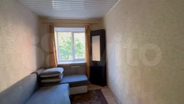 Комната 13 м в 1-к., 3/5 эт. - Фото 1