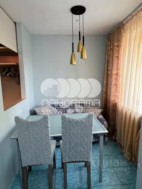 1-к кв. Краснодарский край, Анапа ул. Шевченко, 237 (43.7 м) - Фото 2