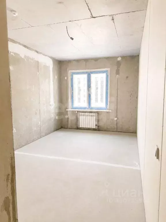 3-к кв. Иркутская область, Иркутск ул. Ивана Доронина, 7/1 (85.0 м) - Фото 2