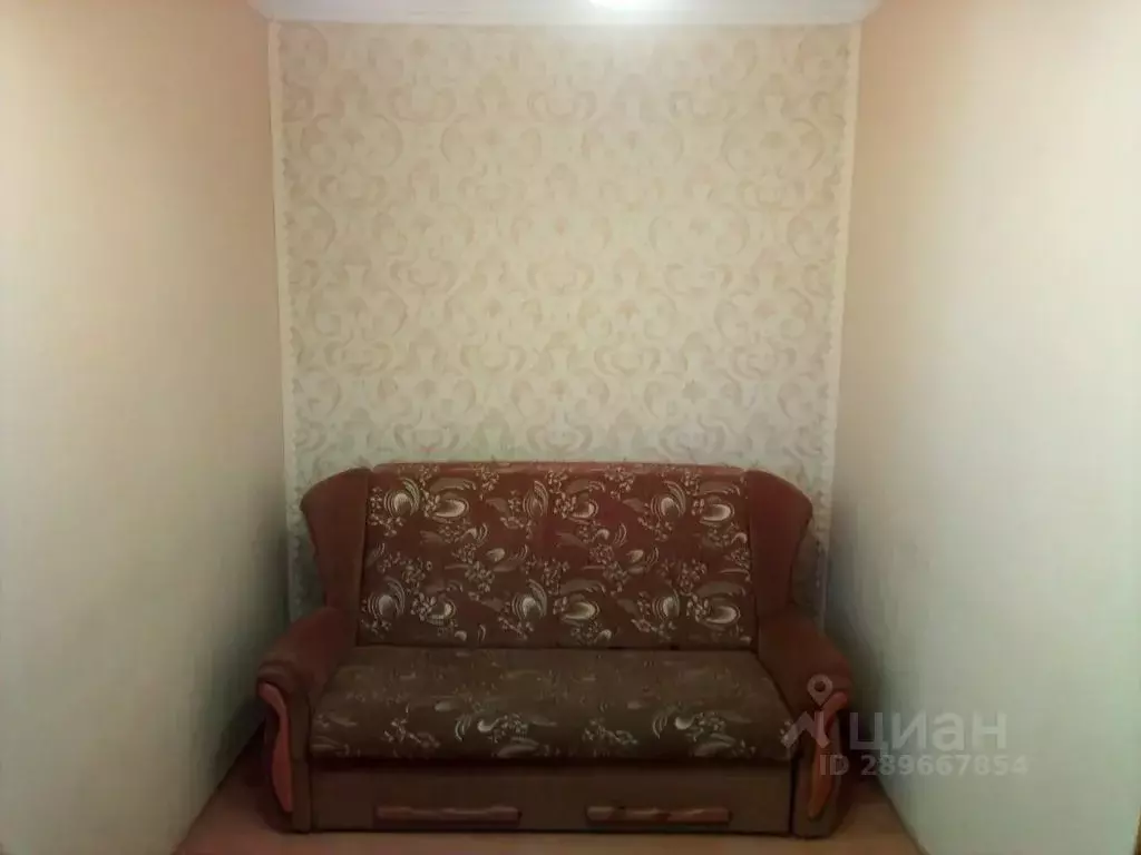 1-к кв. Крым, Ялта ул. Соханя, 1 (20.0 м) - Фото 1