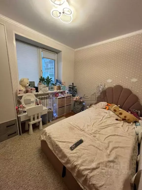 3-к кв. Белгородская область, Старый Оскол Заречье мкр, 13 (60.1 м) - Фото 1
