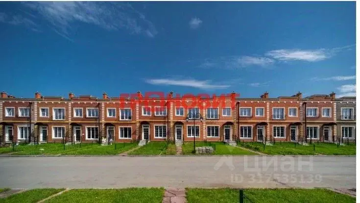 2-к кв. Новосибирская область, Новосибирский район, Мичуринский ... - Фото 0