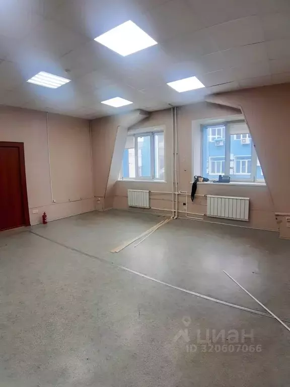 Офис в Новосибирская область, Новосибирск ул. Добролюбова, 16к2 (52 м) - Фото 2