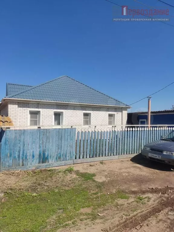 Дом 68 м на участке 9,1 сот. - Фото 0