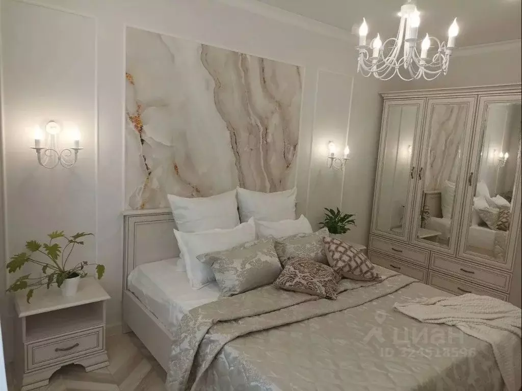 1-к кв. Крым, Симферополь просп. Александра Суворова, 105 (37.0 м) - Фото 2