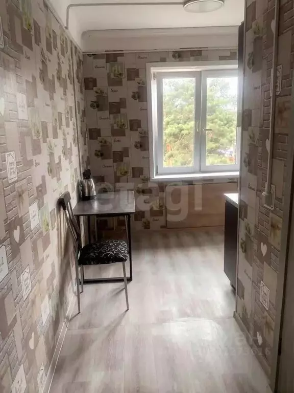 1-к кв. Забайкальский край, Чита Осетровка мкр, 13 (36.0 м) - Фото 1