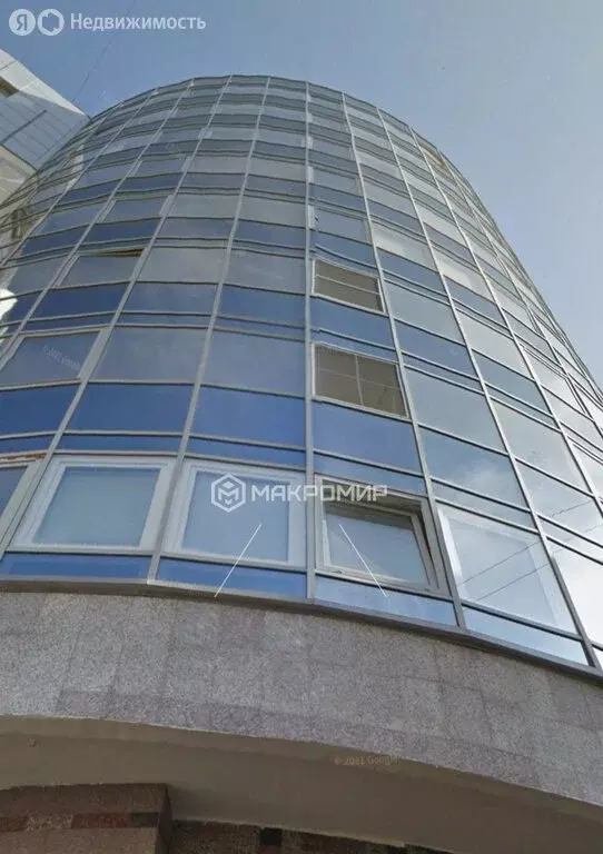 3-комнатная квартира: Санкт-Петербург, улица Восстания, 6 (71.6 м) - Фото 1