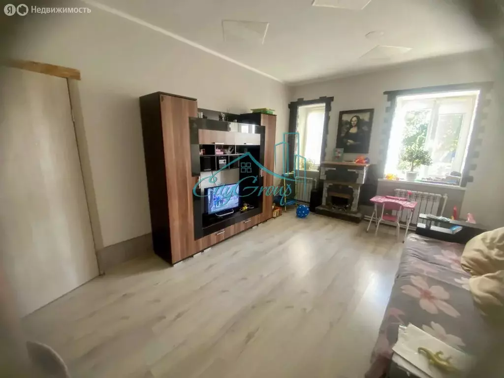 Дом в Орск, посёлок Первомайский, улица Нахимова, 101 (113 м) - Фото 1