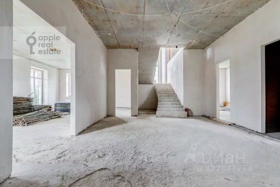 Дом в Московская область, Красногорск городской округ, д. Глухово ул. ... - Фото 2