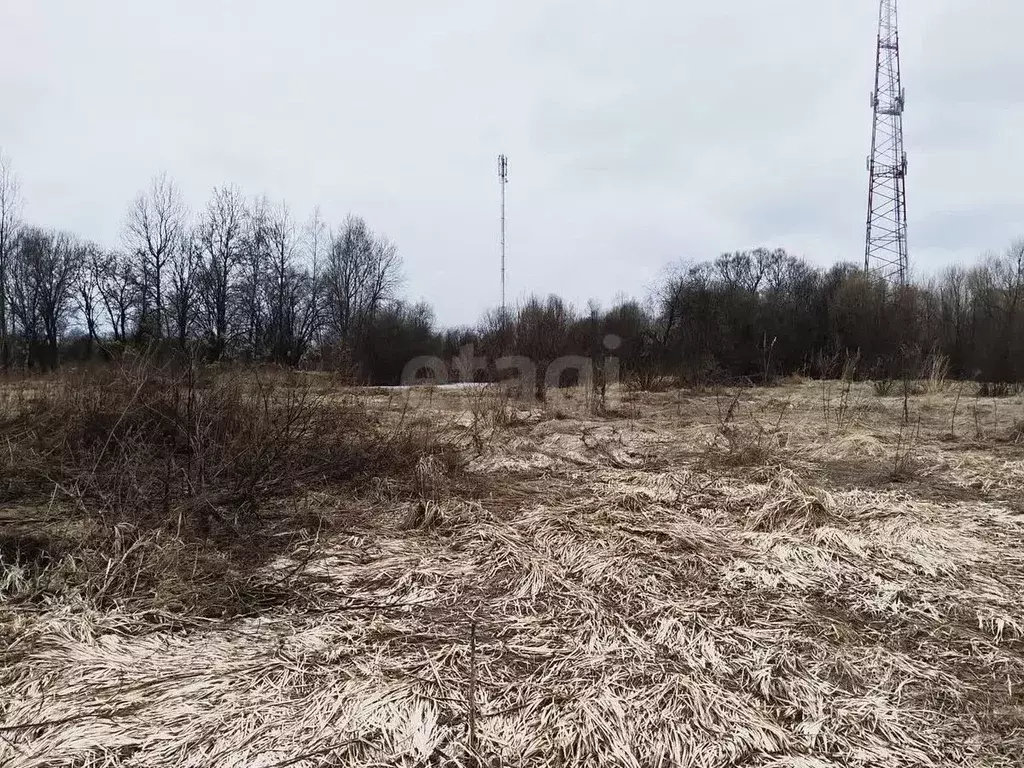 Участок в Московская область, Талдомский городской округ, д. Кунилово  ... - Фото 0