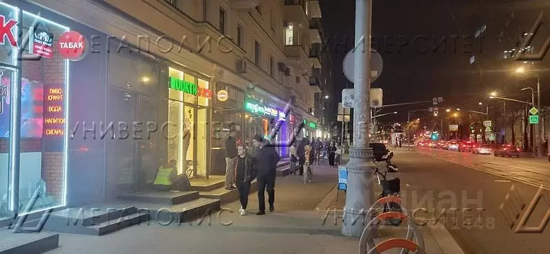 Офис в Москва Кожевническая ул., 5 (53 м) - Фото 0