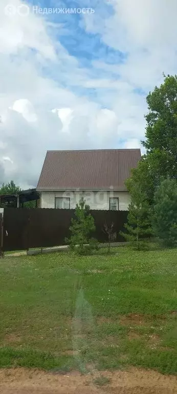 Участок в Благовещенский район, Николаевский сельсовет, деревня ... - Фото 2