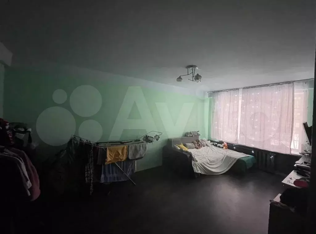 2-к. квартира, 42 м, 1/5 эт. - Фото 0