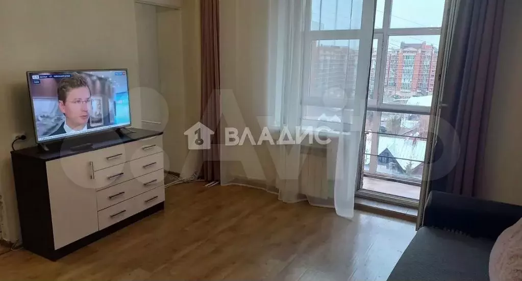 4-к. квартира, 65 м, 8/9 эт. - Фото 0