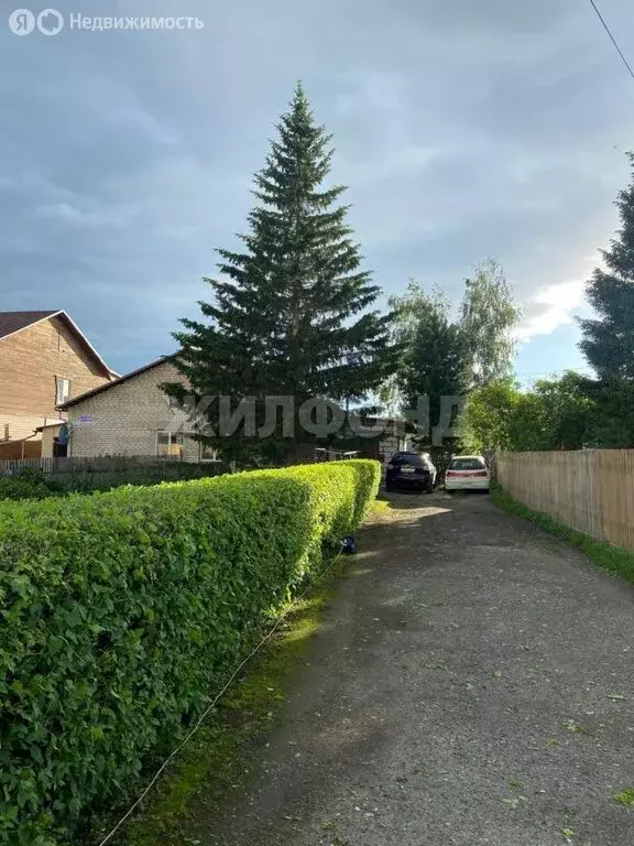 3-комнатная квартира: Обь, Геодезическая улица, 64 (64 м) - Фото 1