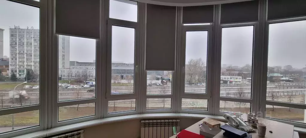 Офис в Московская область, Люберцы Красная ул., 4 (1808 м) - Фото 1