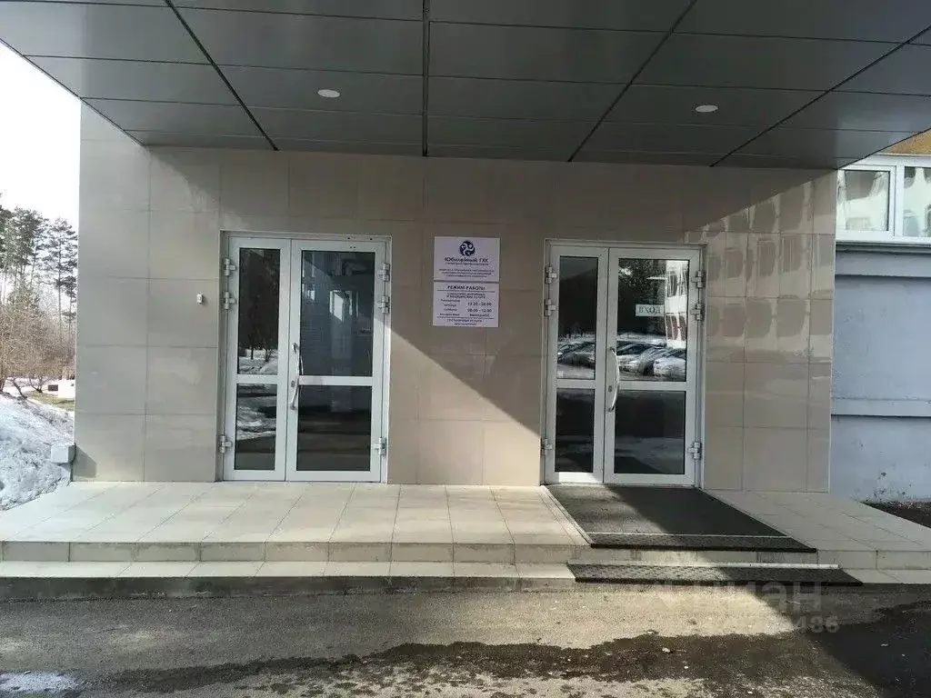 Комната Красноярский край, Железногорск Восточная ул., 2 (10.0 м) - Фото 2