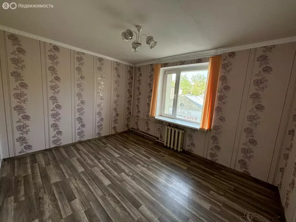 1к в 2-комнатной квартире (12.4 м) - Фото 0