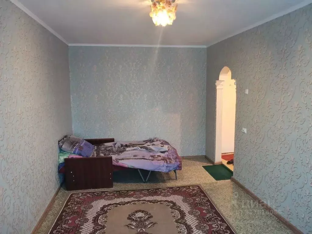 1-к кв. Татарстан, Казань ул. Академика Глушко, 24 (51.0 м) - Фото 2