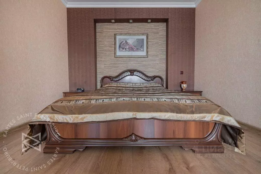 Квартира, 3 комнаты, 78.2 м - Фото 1