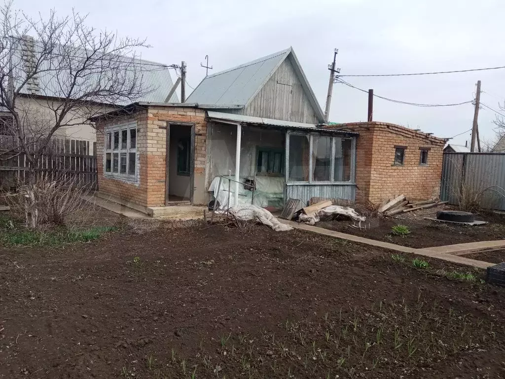 Участок 5,8 сот. (СНТ, ДНП) - Фото 0