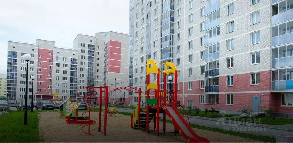 Комната Свердловская область, Екатеринбург ул. Хрустальногорская, 84 - Фото 2