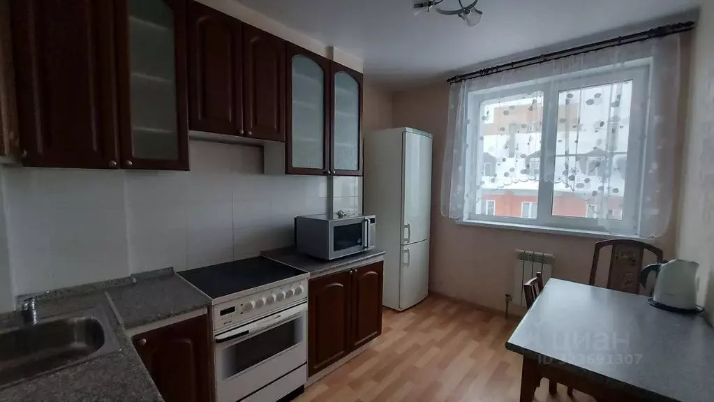 1-к кв. Новосибирская область, Новосибирск ул. Богдана Хмельницкого, ... - Фото 1