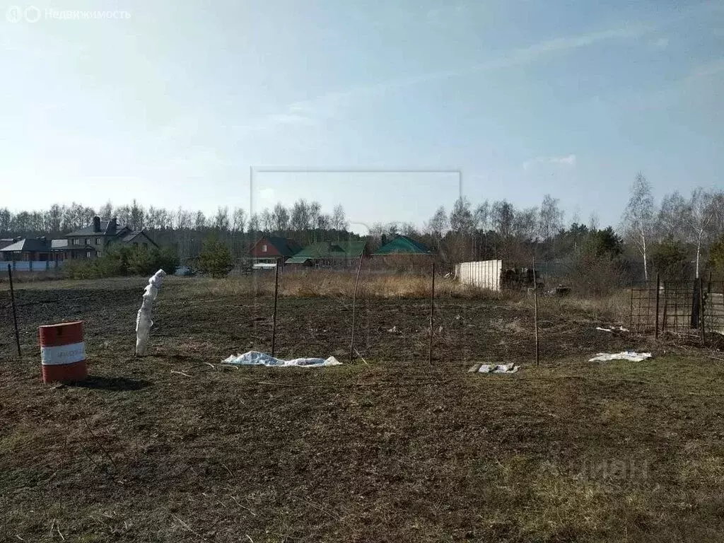 Участок в село Нижний Ольшанец, Центральная улица, 26 (26.47 м) - Фото 2