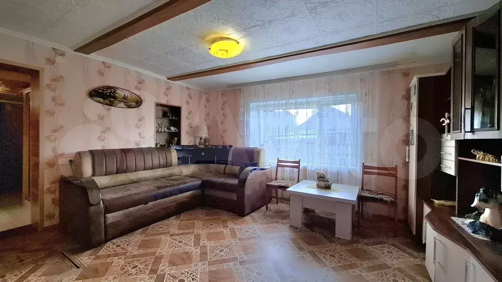 Дом 62 м на участке 5 сот. - Фото 1