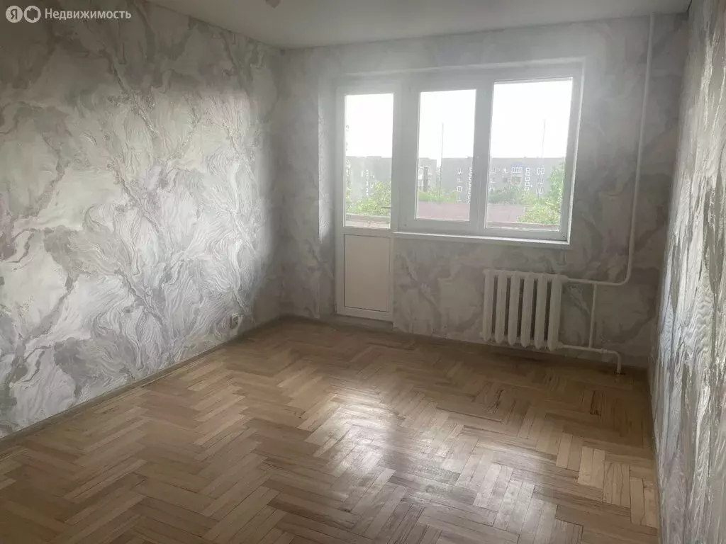 3-комнатная квартира: Прохладный, улица Гагарина, 26 (60 м) - Фото 0