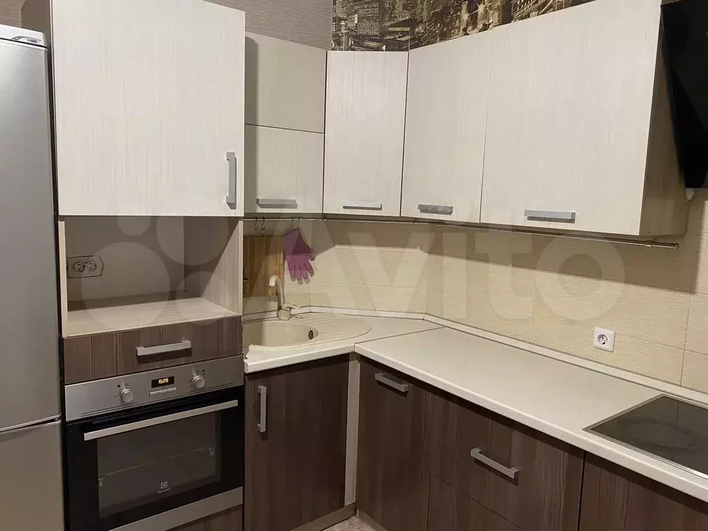 3-к. квартира, 61 м, 3/9 эт. - Фото 0