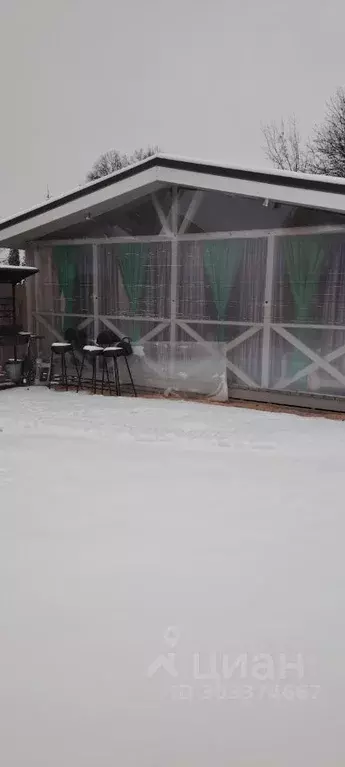 Дом в Нижегородская область, Нижний Новгород № 14 садоводческое ... - Фото 2