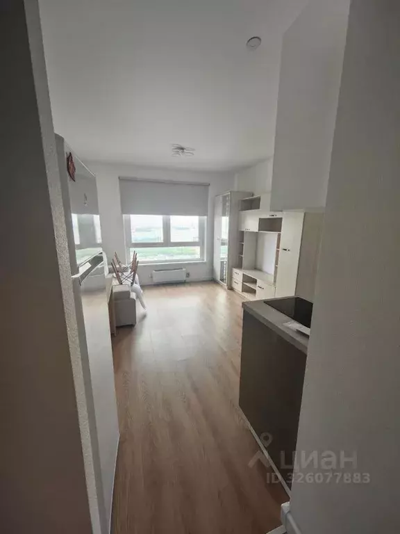 Студия Москва Сигнальный проезд, 16к1 (19.7 м) - Фото 2