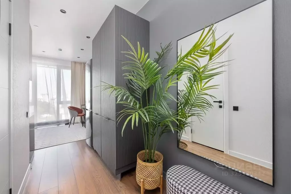 Студия Москва Окружной проезд, 10Б (18.0 м) - Фото 1