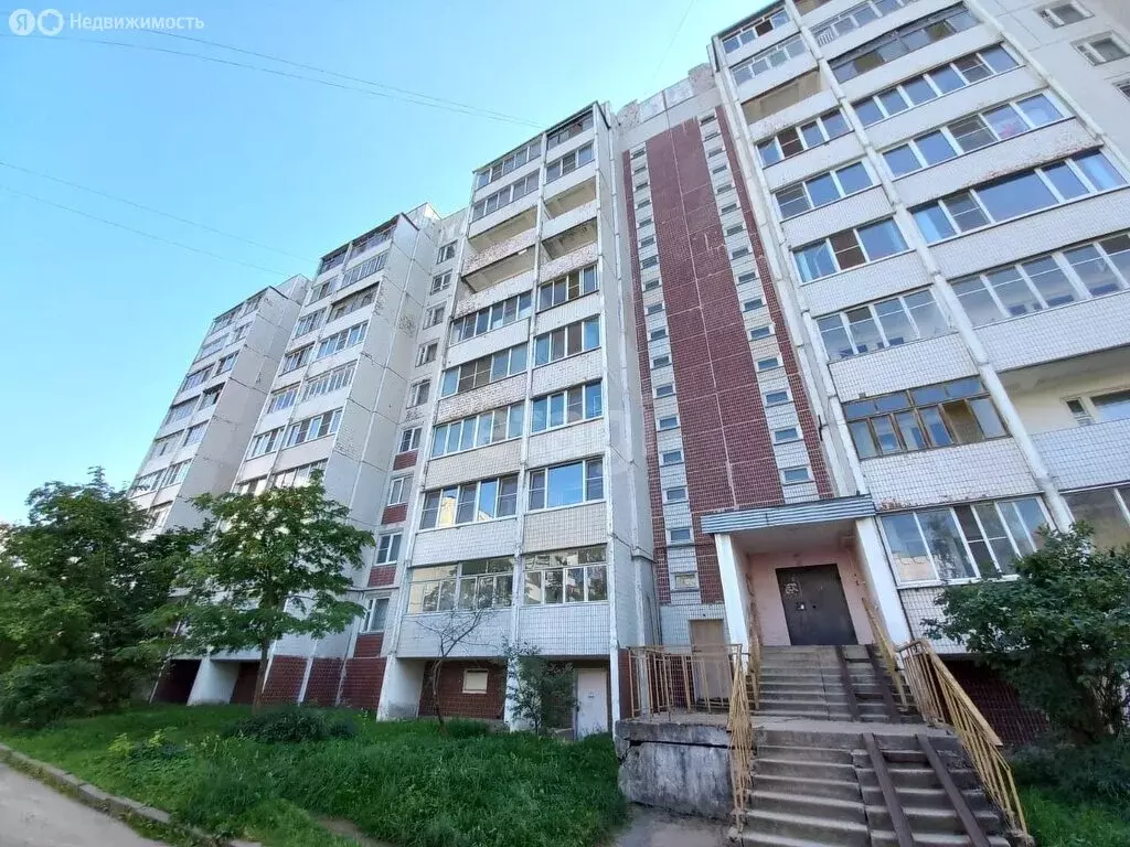 2-комнатная квартира: Ржев, улица Чкалова, 41 (69 м) - Фото 0