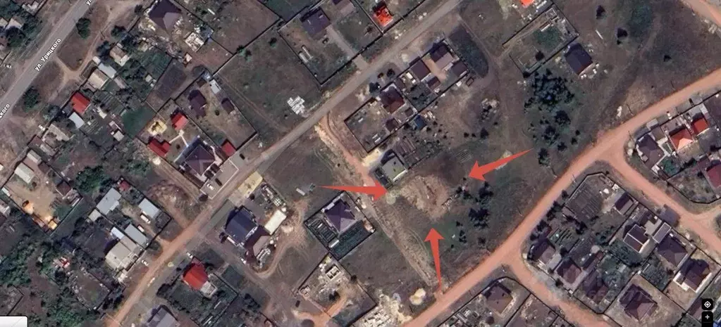 Участок в Челябинская область, Копейск ул. Розановского, 61А (10.0 ... - Фото 2