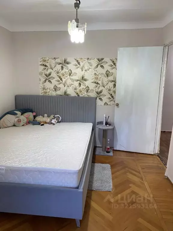 2-к кв. Ставропольский край, Ставрополь ул. Доваторцев, 41/2 (47.0 м) - Фото 1