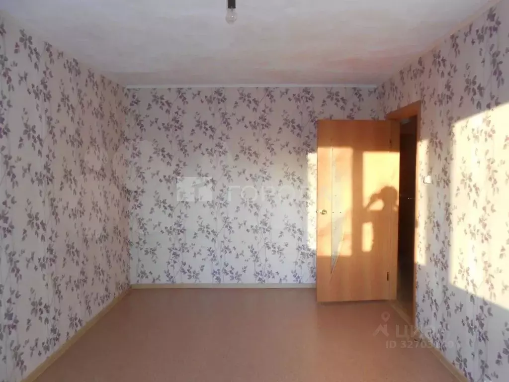 3-к кв. Алтайский край, Барнаул Прудской пер., 29 (61.4 м) - Фото 1