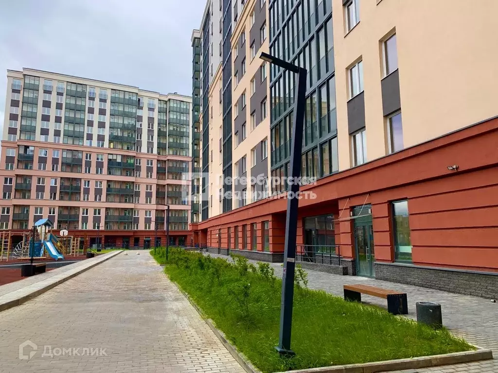 Продаётся квартира-студия, 26.47 м - Фото 1