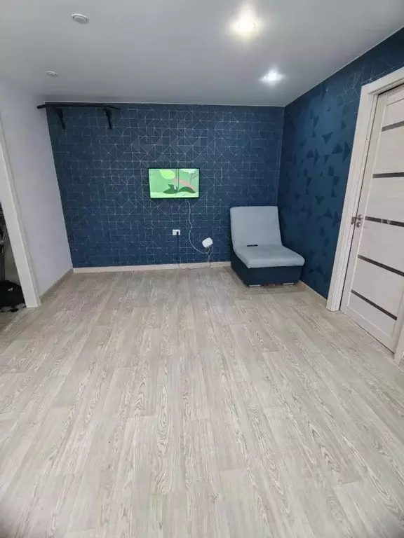 3-к кв. Волгоградская область, Волгоград Днестровская ул., 14А (57.1 ... - Фото 2