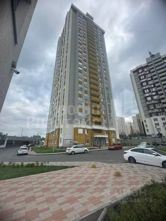 Студия Нижегородская область, Нижний Новгород ул. академика Сахарова, ... - Фото 1