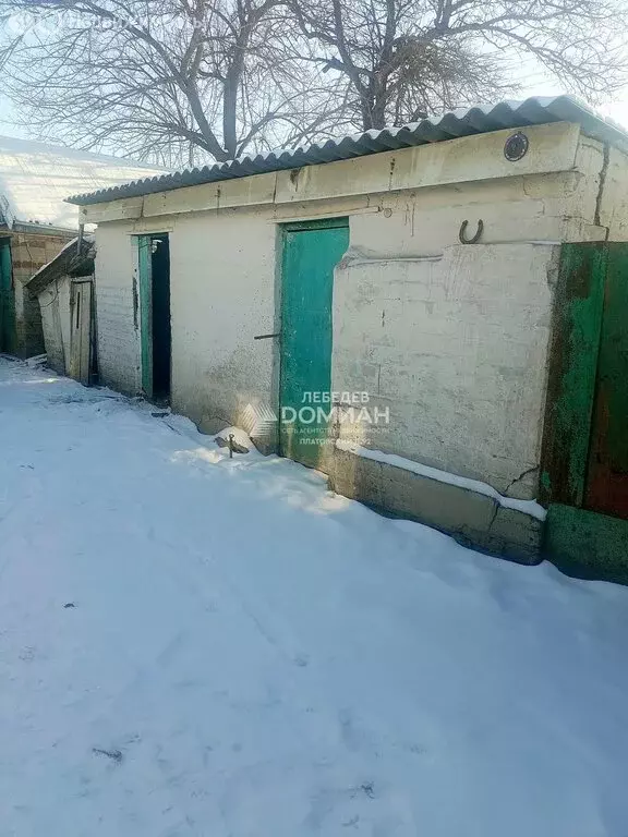 Дом в слобода Красюковская, Советская улица (60 м) - Фото 2