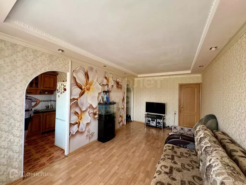 Продаётся 1-к квартира, 31.3 м - Фото 1
