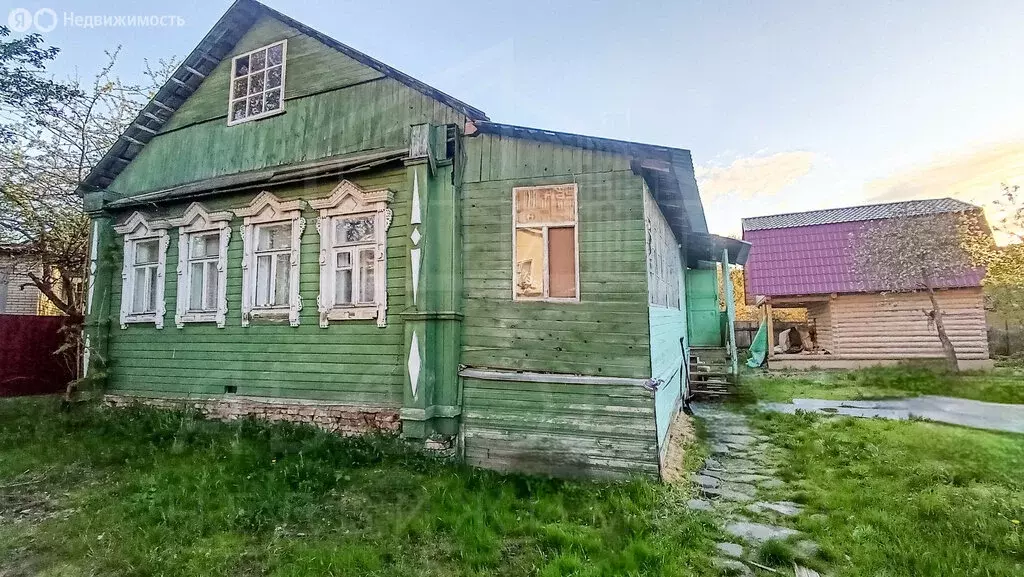 Участок в Сергиев Посад, Цветочная улица, 3 (5.67 м) - Фото 0