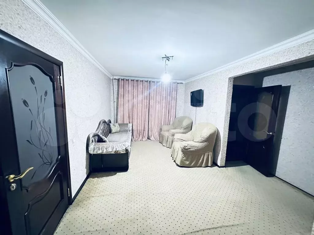 2-к. квартира, 44 м, 2/5 эт. - Фото 0