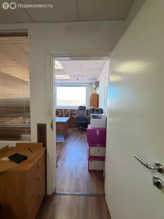 Офис (170 м) - Фото 1